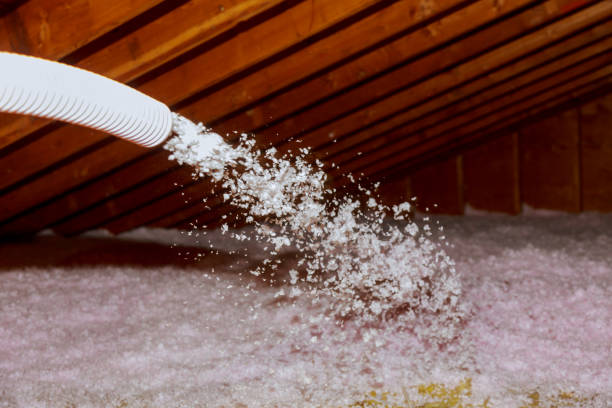 Types of Insulation We Offer in Walnutport, PA