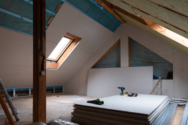 Best Eco-Friendly Insulation in Walnutport, PA