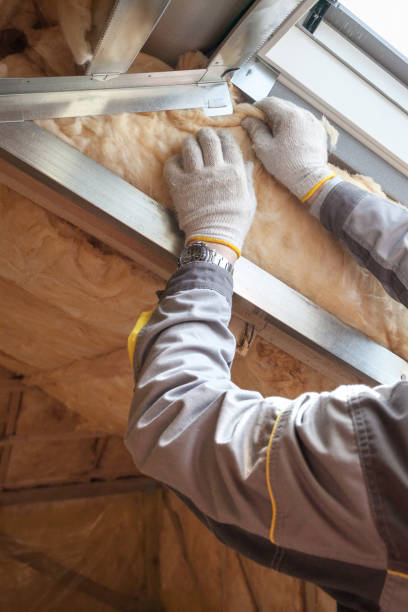 Best Spray Foam Insulation in Walnutport, PA