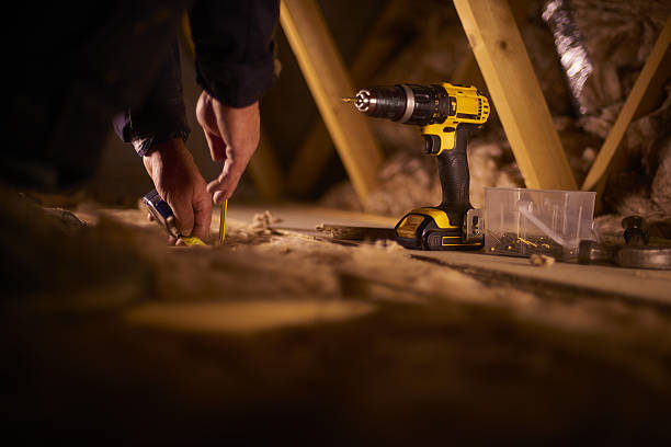 Best Insulation Maintenance and Repair in Walnutport, PA