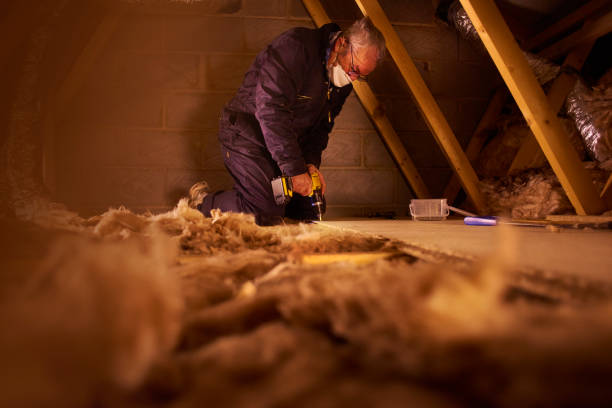 Best Fiberglass Insulation in Walnutport, PA